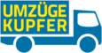 Umzüge-Kupfer